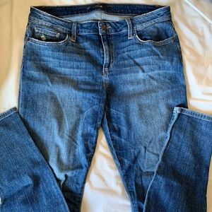 Joe’s Skinny Jeans